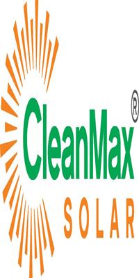 Cleanmax Solar